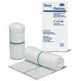 Conforming Bandage Flexicon® 4 Inch x 4-1/10 Yard 1 per Pack Sterile 1-Ply Roll Shape 19400000 Pack of 1 Flexicon® 442353_EA Conforming Bandage Flexicon® 4 Inch x 4-1/10 Yard 1 per Pack Sterile 1-Ply Roll Shape 19400000 Pack of 1 Flexicon® 442353_EA