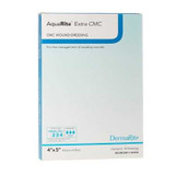 DRSG WND EXTRA CMC 4"X5" 10/BX DERMARITE 40450 Box/10 DERMARITE INDUSTRIES LLC 1068614_BX