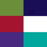 Cohesive Bandage Co-Flex 1-1/2 Inch X 5 Yard Standard Compression Self-adherent Closure Teal / Blue / White / Purple / Red / Green NonSterile 3150RB Case/48 ANDOVER COATED PRODUCTS INC 257212_CS Cohesive Bandage Co-Flex 1-1/2 Inch X 5 Yard Standard Compression Self-adherent Closure Teal / Blue / White / Purple / Red / Green NonSterile 3150RB Case/48 ANDOVER COATED PRODUCTS INC 257212_CS