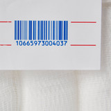 Dukal Conforming Bandage 3 Inch X 5 Yard 2-Ply NonSterile 12 per Pack, 403, Case of 96