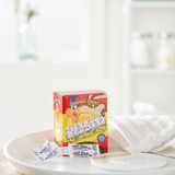 Looney Tunes Stat Strip Adhesive Strip Plastic Kid Design (Looney Tunes Wile Coyote / Roadrunner) 3/4 X 3 Inch Sterile, 1076737, Box of 100