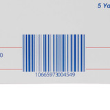 Fluff Dressing Dukal Cotton Gauze 2-Ply 4 Inch X 5 Yard Roll Sterile 454 Case/96 DUKAL CORPORATION 529182_CS