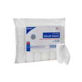 Conforming Bandage Dukal™ 3 Inch x 5 Yard 12 per Pack NonSterile 2-Ply Roll Shape 403 Bag of 12 Dukal™ 661766_BG