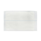 Dukal Abdominal Pad 5 X 9 Inch 1-Ply NonSterile 25 per Pack, 5940, Case of 400