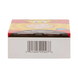 Adhesive Spot Bandage Looney Tunes™ 7/8 Inch Plastic Round Kid Design (Tweety) Sterile 1074737 Box of 1 Looney Tunes™ 516298_BX