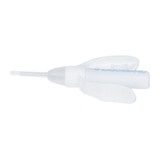 McKesson LiquiBand Flow Control Skin Adhesive 0.5 mL Liquid Precision Applicator Tip n-Butyl Cyanoacrylate, 122-LFC, Pack of 1