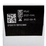 Steri-Strip Skin Closure Strip 1/8 X 3 Inch Nonwoven Material Reinforced Strip White, R1540, Box of 50