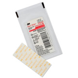 Steri-Strip Skin Closure Strip 1/4 X 3 Inch Nonwoven Material Reinforced Strip White, R1541, Case of 200
