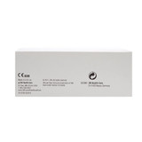 Steri-Strip Skin Closure Strip 1/4 X 3 Inch Nonwoven Material Reinforced Strip White, R1541, Case of 200