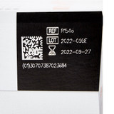 Steri-Strip Skin Closure Strip 1/4 X 4 Inch Nonwoven Material Reinforced Strip White, R1546, Case of 200