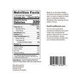 Real Food Blends Tube Feeding Formula Turkey / Sweet Potatoes / Peaches Flavor Liquid 9.4 oz. Pouch, 176990, Case of 12