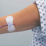 Catheter / Line Securement Device Grip-Lok® 3300MWA Pack of 1 X61-2020SD Grip-Lok® 1084661_EA