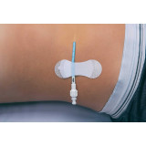 Catheter / Line Securement Device Grip-Lok® 3300MWA Pack of 1 X61-2020SD Grip-Lok® 1084661_EA