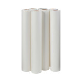 Table Paper McKesson 18 Inch White Smooth 100 Case/12 16-4262 MCK BRAND 919573_CS
