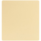 McKesson Foam Dressing 6 X 6 Inch Without Border Film Backing Nonadhesive Square Sterile, 16-4738, Case of 100