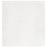McKesson Reclosable Bag 12 X 12 Inch Polyethylene Clear Zipper Closure, 4589, Box of 1