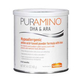 Infant Formula PurAmino 14.1 oz. Can Powder 179101 Each/1 8881682010 MEAD JOHNSON 1177944_EA