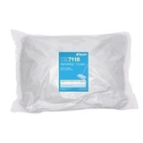AlphaMop™ TX7118 Polyester Mop Covers, Non-Sterile TX7118 Bag of 25