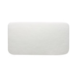 Texwipe AlphaMop Cleanroom Mop Head Cover / Pad Kit White Polyester / Foam Disposable, TX7118, Case of 150