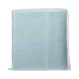Positioning Underpad MoliCare 30 X 36 Inch Disposable Polymer Moderate Absorbency 15610101 Bag/5 16-42426 Hartmann 1129927_BG