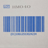 MoliCare Disposable Underpad Repositioning 30 X 36 Inch Polymer Heavy Absorbency, 15610101, Bag of 5