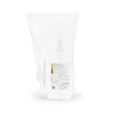 Aquapak Humidifier with Adapter 650 mL Sterile Water Adult / Pediatric, HUD00640, Case of 10