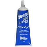 Electrode Gel Spectra 360 Conductive Gel 8.5 oz. Tube 12-08 Box of 12