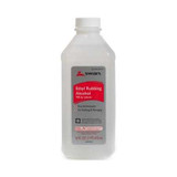 Chemistry Reagent McKesson Ethanol Alcohol Solvent 70% 16 oz. 1000032333 Case/12 8888280214 MCK BRAND 1106848_CS