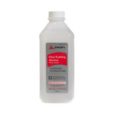 McKesson Antiseptic Ethyl Alcohol Liquid 16 oz. Bottle, 1000032333, Pack of 1