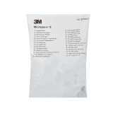 Medical Tape 3M Single Use Roll Silicone 2 Inch X 1-1/2 Yard Blue NonSterile 2770S-2 Roll/1 401080 3M 774190_RL