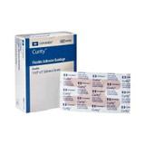 Adhesive Strip Curity™ 1-1/2 x 3 Inch Fabric Knuckle Tan Sterile 44106 Case of 1200 10211-4ASM Curity™ 801923_CS Adhesive Strip Curity™ 1-1/2 x 3 Inch Fabric Knuckle Tan Sterile 44106 Case of 1200 10211-4ASM Curity™ 801923_CS