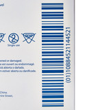 Curity Adhesive Strip Fabric Tan 1-1/2 X 3 Inch Sterile, 44106, Case of 1200