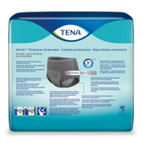 TENA ProSkin Absorbent Underwear Pull On with Tear Away Seams Adult X-Large Male Disposable Moderate Absorbency, 73540, Bag of 14