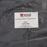 Infusion Pump Pouch McKesson MSPU3000 Each/1 901 MCK BRAND 1140271_EA