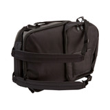 McKesson Feeding Pump Pouch Black, 3000 to 4000 mL, 3 X 12 X 18 Inch, MSPU3000, Pack of 1