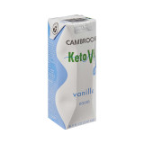 Oral Supplement KetoVie® 4:1 Vanilla Flavor Liquid 8.5 oz. Carton 50203 Case of 30 119424 KetoVie® 4:1 1100363_CS