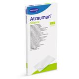Atrauman Silicone Wound Contact Layer Dressing 4 X 8 Inch Sterile, 499564, Box of 10