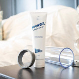 Lubricating Jelly Aquagel® 5 oz. Tube NonSterile 57-05 Box of 20 1670 BEI MD Aquagel® 477267_BX