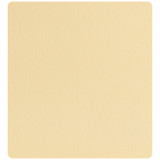 McKesson Foam Dressing 4 X 4 Inch Without Border Film Backing Nonadhesive Square Sterile, 16-4737, Case of 100