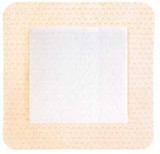 Foam Dressing ComfortFoam™ Border 7 x 7 Inch With Border Waterproof Backing Silicone Adhesive Square Sterile 43770 Pack of 1 50601 ComfortFoam™ Border 946496_EA