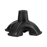 McKesson 4-Point Cane Tip 146-RTL10351 Box/1 63074 MCK BRAND 1095394_BX McKesson 4-Point Cane Tip 146-RTL10351 Box/1 63074 MCK BRAND 1095394_BX