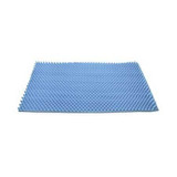 Mattress Overlay McKesson Convoluted Foam 72 L X 33 W X 4 H Inch 136-28520 Each/1 L222-NMDIMU MCK BRAND 929206_EA