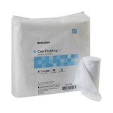 Cast Padding McKesson 6 Inch X 4 Yard Polyester NonSterile 16-CP6 Case/80 3007 MCK BRAND 734227_CS