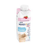Oral Supplement Novasource® Renal Strawberry Flavor Liquid 8 oz. Carton 00043900369228 Pack of 1 Novasource® Renal 1178535_EA