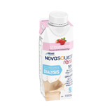 Novasource Renal Oral Supplement Strawberry Flavor Liquid 8 oz. Carton, 43900369228, Case of 24