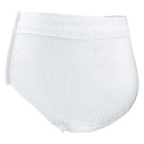 Female Adult Absorbent Underwear TENA Women Super Plus Pull On with Tear Away Seams Small / Medium Disposable Heavy Absorbency 54285 Bag/18 7329134 Essity HMS North America Inc 1115186_BG Female Adult Absorbent Underwear TENA Women Super Plus Pull On with Tear Away Seams Small / Medium Disposable Heavy Absorbency 54285 Bag/18 7329134 Essity HMS North America Inc 1115186_BG