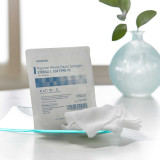 USP Type VII Gauze Sponge McKesson Gauze 8-Ply 4 X 4 Inch Square Sterile 16-193 Box/1 8991FP MCK BRAND 854383_BX