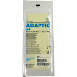 3M Adaptic Oil Emulsion Impregnated Dressing Rectangle 3 X 8 Inch Sterile, 2013, Pack of 1