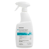 McKesson Surface Disinfectant Cleaner Alcohol Based Pump Spray Liquid 24 oz. Bottle Alcohol Scent NonSterile 153-155 Case/6 H3464 MCK BRAND 1103354_CS