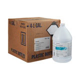 McKesson Surface Disinfectant Cleaner Alcohol Based Manual Pour Liquid 1 gal. Jug Alcohol Scent NonSterile 153-152 Each/1 201060 MCK BRAND 1103353_EA